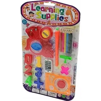 Vrták Sada na kreslení 21 dílů