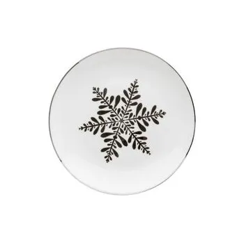 Talíř DEZERTNÍ TALÍŘ ELSA 20CM