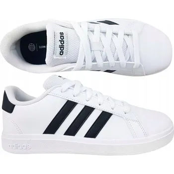 Dámské tenisky Pro mládež tenisky adidas Grand Court GW6511 38 2/3