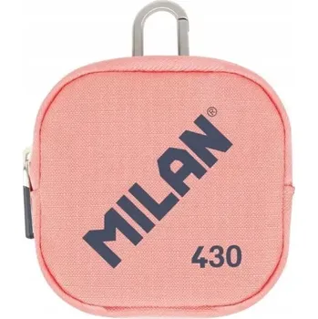 Peněženka Malá peněženka 430 since 1918 růžová MILAN