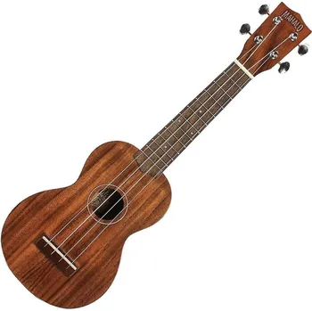 Ukulele Mahalo U400 Natural Sopránové ukulele (Jako nové)