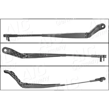 Auto-moto AIC Rameno stěrače okna AIC 53990