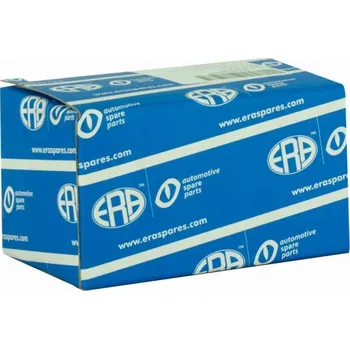 Výparník klimatizace ERA 667004 Kondenzátor klimatizace (chladič klimatizace)