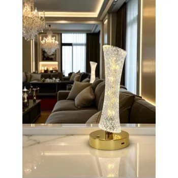 Stojací lampa Dekorativní LED lampa SMD v různých odstínech BÍLÉ