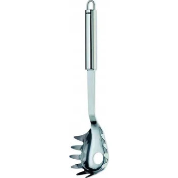 Naběračka Lžíce na těstoviny Kela Rondo Nerezová ocel