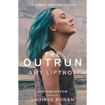 Cizojazyčná kniha Outrun: Film tie-in Kniha