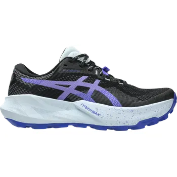 Dámská obuv Trailové boty ASICS TRABUCO 14 1012b938-001 Velikost 43,5 EU | 9 UK | 11 US | 27,5 CM