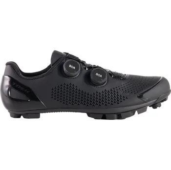 Pánské cyklistické tretry Trek RSL MTB - Black 46