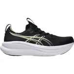 Běžecké boty ASICS GEL-NIMBUS 28 WIDE 1011c144-002 Velikost 40,5 EU | 6,5 UK | 7,5 US | 25,5 CM