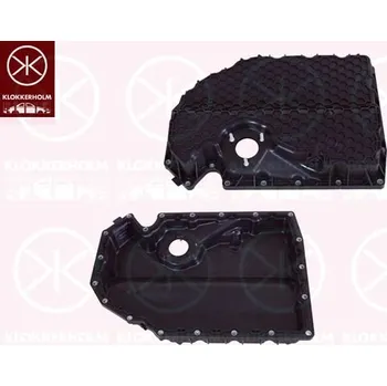 Olejová vana Olejová vana KLOKKERHOLM 9535476