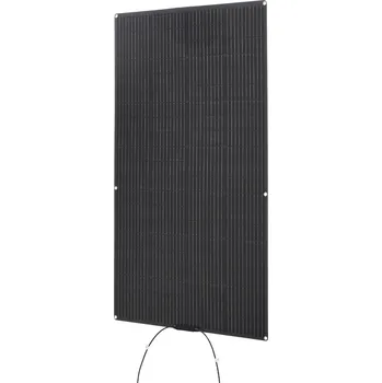 solární panel Vevor Flexibilní solární panel 200 w monokrystalický 21,9% ip67 s mc4