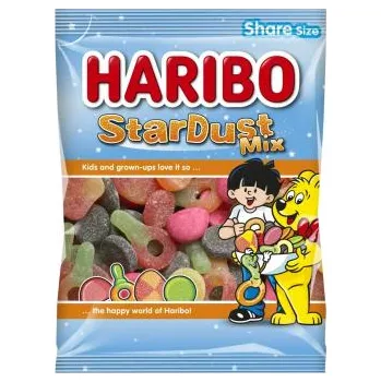Bonbon Haribo StarDust Mix 375 g