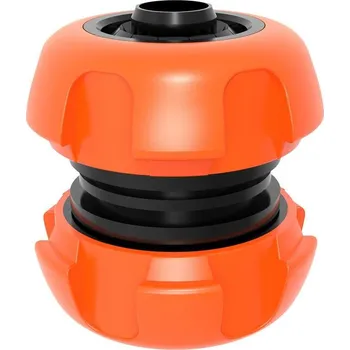 2 ks Spojka Strend Pro, 1/2", na spájanie a opravu hadíc, SoftTouch