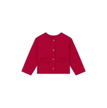 Oblečení a móda Mayoral Dětský komplet 1749 Červená Regular Fit 4Y