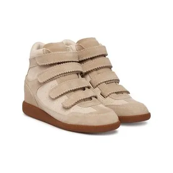 Dámské tenisky Steve Madden Sneakersy Mustang 11004987 Béžová 41