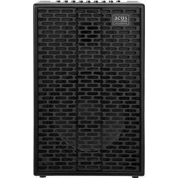 Aparatura pro kytaru Acus OneForStrings 10 Ferdi Black + prodloužená záruka 3 roky