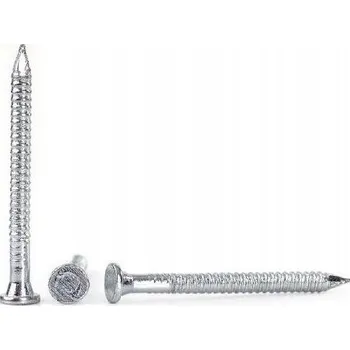 Hřebík Stavební hřebíky 151 Products 60 1 ks 1 kg