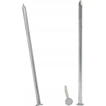 Hřebík Stavební hřebíky Unimet 25 mm 1 ks 1 kg