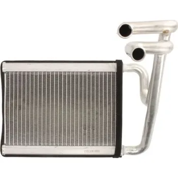 Výměník tepla Výměník tepla, vnitřní vytápění, D60518TT