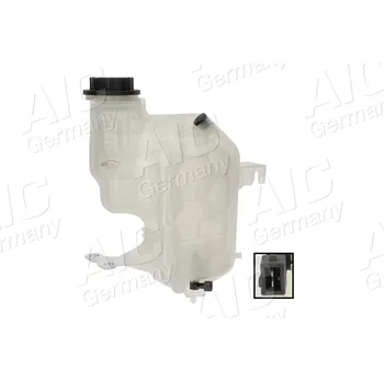 Motor automobilu Vyrovnávací nádoba, chladicí kapalina, 56497