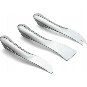 Kuchyňský nůž Nůž na sýr Philippi 1 cm