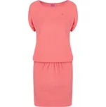 Loap Abvika Dámské sportovní šaty CLW2258 Růžová L