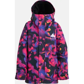 Burton Skimmer 2L Jacket S multicolor - 10 % pro přihlášené BFEXTRA10