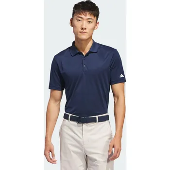 Pánské tričko ADIDAS Polokošile Core adidas Performance Primegreen 3XL MODRÁ