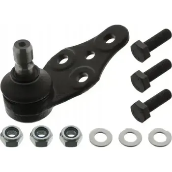 Zavěšení kol ČEP RAMENE ZAVĚŠENÍ 13 94 3738 SWAG