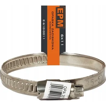 hadicová spona Hadicová spona 16*27 MM