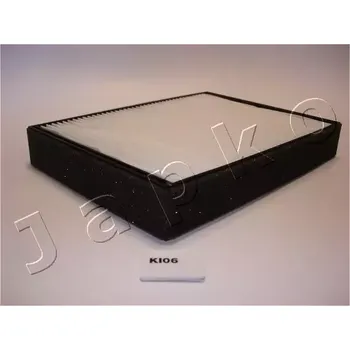 Kabinový filtr JAPKO Filtr vzduchu v interiéru JPK 21K06