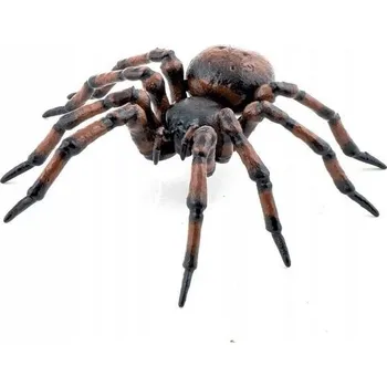 Figurka FIGURKA PAVOUK KŘIŽÁK OBECNÝ - PAPO - 50292