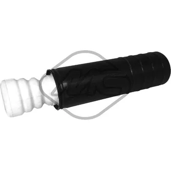 Zavěšení kol Metalcaucho 06525 Gumová podložka / doraz, odpružení