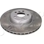 JAPKO Brzdový kotouč - 345 mm JPK 610142C