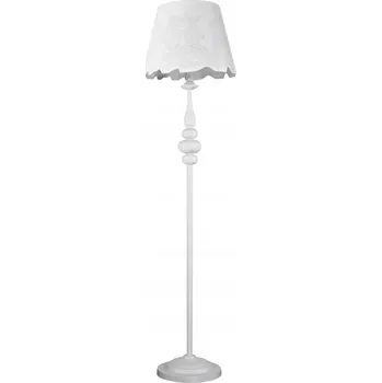 Stojací lampa Stojací lampa Goldlux Moderní E27 20 W bílá