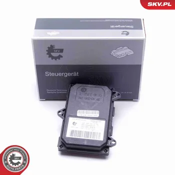 Řídící jednotka Řídicí jednotka, adaptabilní přední světlomety (osv.zatáčky) ESEN SKV 59SKV149