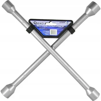 Klíč Trubkový klíč Geko