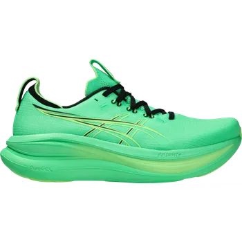 Pánská obuv Běžecké boty ASICS GEL-NIMBUS 28 Ekiden 1011c127-300 Velikost 40,5 EU | 6,5 UK | 7,5 US | 25,5 CM