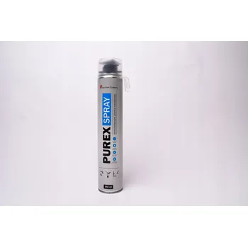 Montážní pěna Montážní pěna Polychem Systems 850 ml