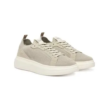 Pánské tenisky Sneakersy Liu Jo 7B6011 TX145 Béžová 43