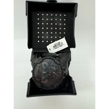 Módní doplněk DIESEL DZ7396 - SECOND HAND