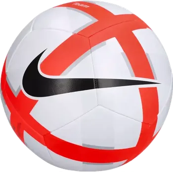 Míčový sport Futsalový míč Nike Futsal Pro velikost 4 bílý2