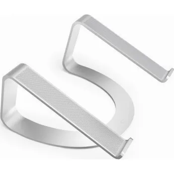 Počítač Stojan na notebook Twelve South Stojan na notebook Twelve South Curve SE Apple MacBook (stříbrný)