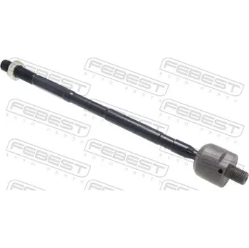 Táhlo řízení Axiální kloub, příčné táhlo řízení FEBEST 0822-B12