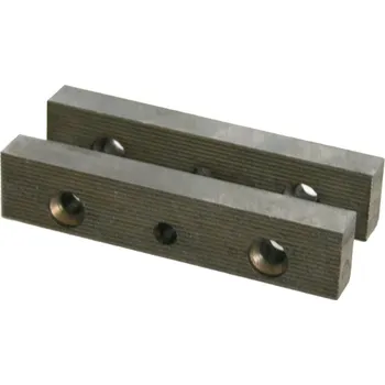 Svěrák Čeľusť York NCL 125 mm, náhradná, na zverák