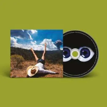 Zahraniční hudba CD Geese: 3D Country 2023