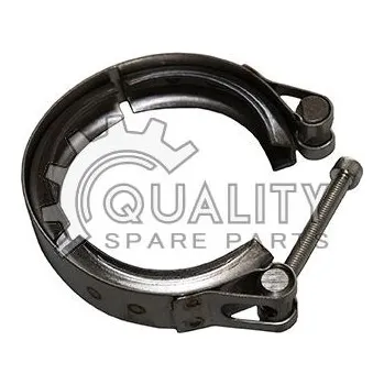 Svěrná objímka, výfukový systém ŠKODA Original OEM 1K0253725