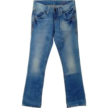 Pánské džíny Cross Dámské džíny CR-H480 217 27/32