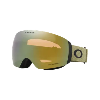 Oakley Flight Deck M Fern Cell w/ Prizm Sage Gold M zelená