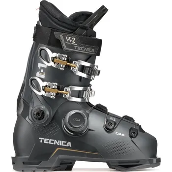 Sjezdové boty Tecnica Mach BOA MV 85 W RT GW 2025/2026 26,5 tmavě šedá